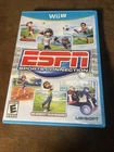 ESPN Sports Connection | Nintendo Wii U