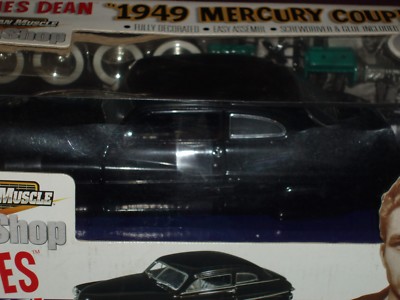 JAMES DEAN 1949 MERCURY COUPE 1/18 レア s-l400.jpg