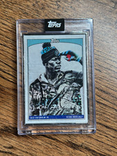 2022 Topps X Lauren Taylor Baseball Cards Checklist 26