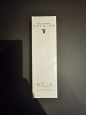 New Roja Parfums Elysium Eau Intense 10ml RRP £60 Perfume Spray Sealed BNIB! 