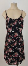Vintage First Class Designers Choice Mini Sun Dress Women's Size S