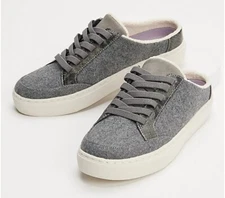 Dr Scholls Womens NBD Sneaker Slip On Mule Style Shoes Choice Of Color & Size