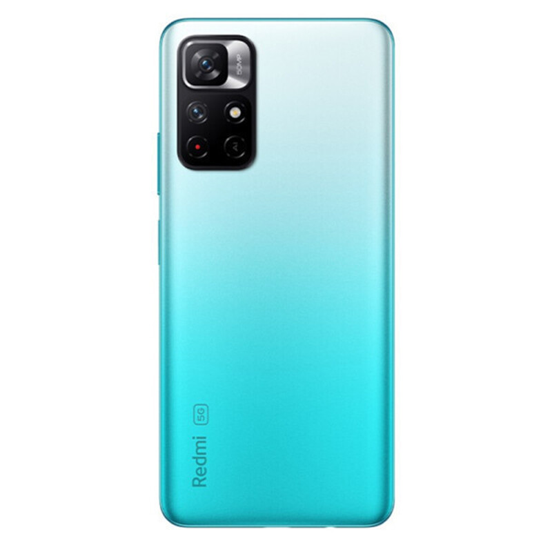 Xiaomi redmi note 11 5G Unlocked 256GB 6.6in Dimensity 810