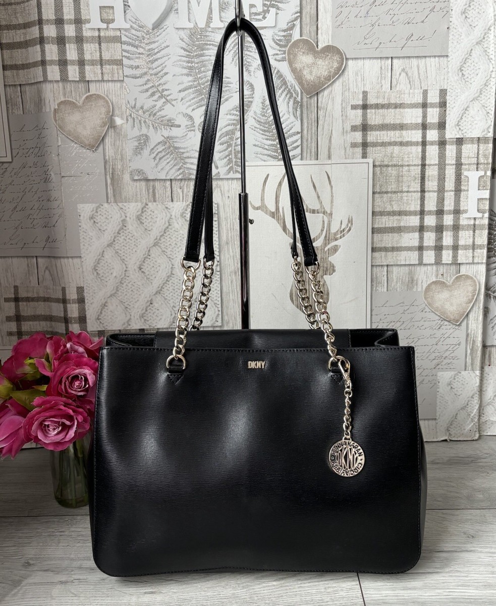 Tote Bag Dkny Chain Item Sutton Dkny Bryant Tote Dkny Shopper Bag