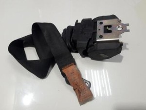 BMW 5-Series 1997 Seat belt - front left side 8198571, arg56617510 #580773-53
