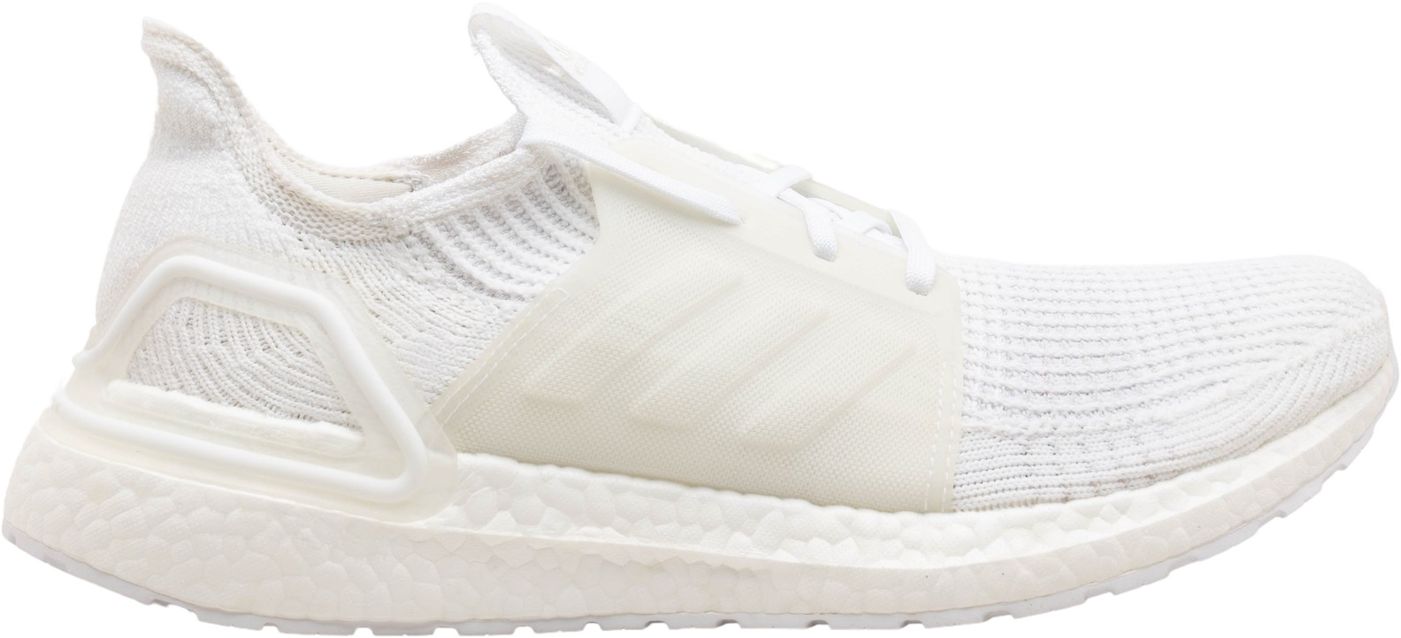 triple white ultraboost 19