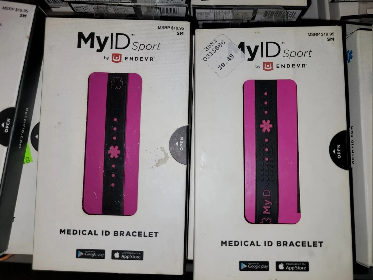 Endevr myid sale