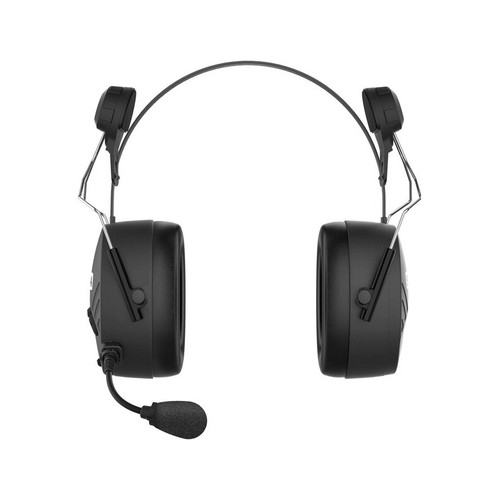 SENA TUFFTALK MESH Hard Hat Mount Earmuff - Picture 5 of 5