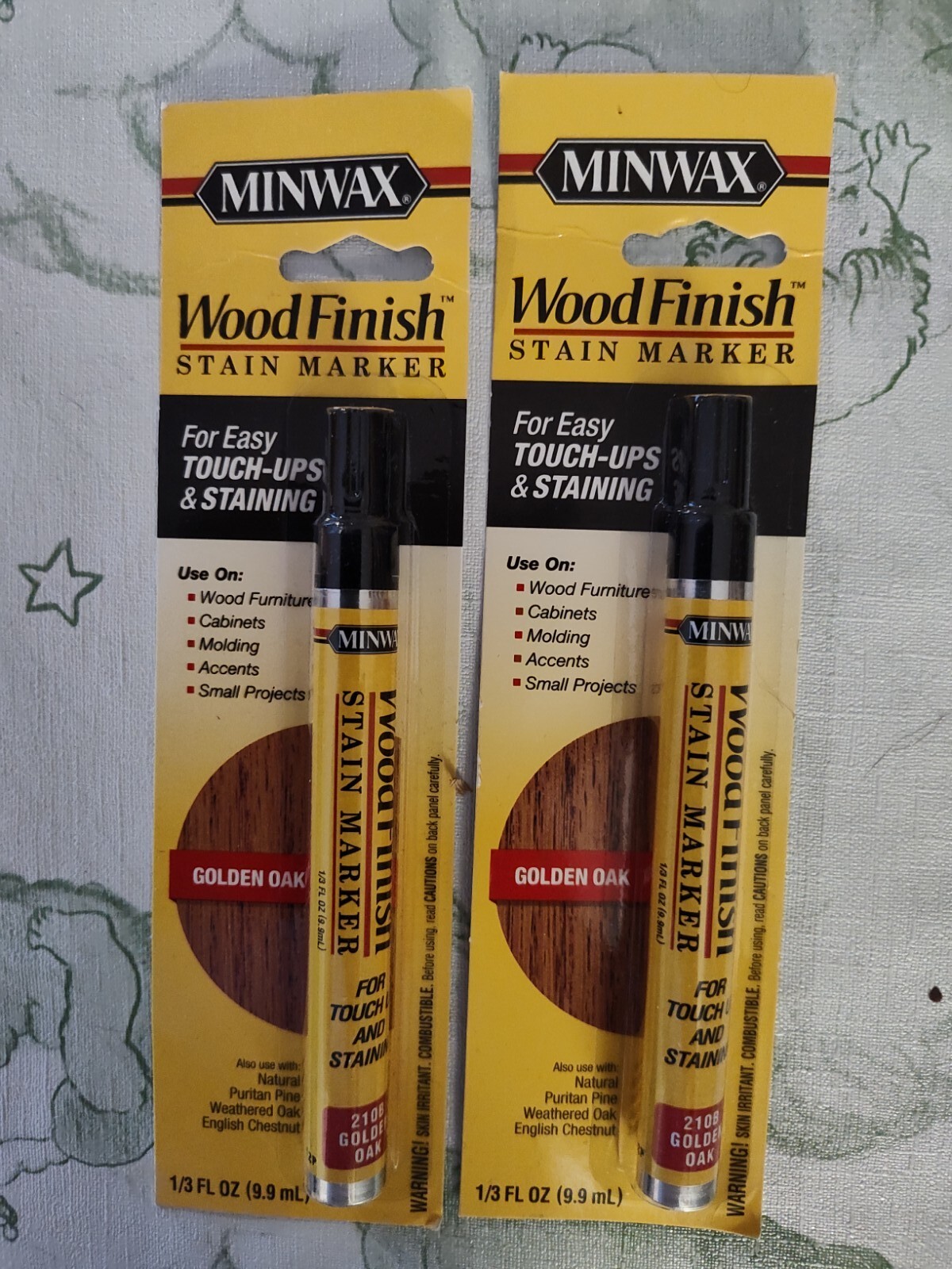 Minwax+63482000+Wood+Finish+Stain+Marker for sale online eBay