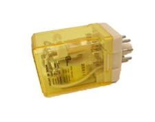 IDEC  RR2P-U DC110V  Ice Cube Relay 8 pin  NEW NO BOX