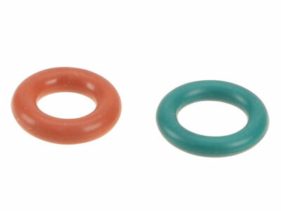Fuel Injector O-Ring Kit For 2011-2016 Volvo S60 2012 2013 2014 2015 ...