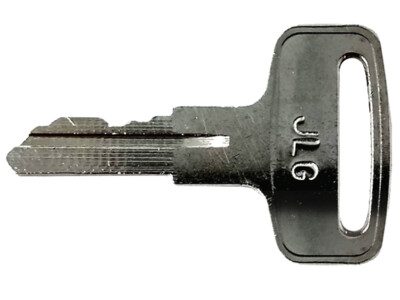 JLG Zündschlüssel für JLG Scherenhebebühnen 9901 Kirschenpflücker Anlagentechnik