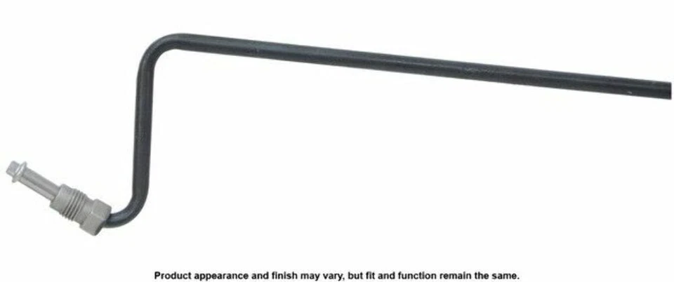 Conjunto de tubería de transferencia hidráulica para rack y piñón Cardone Service Plus 3L-1103 Foto 4 de 4