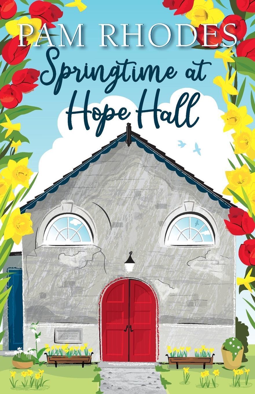 Thumbnail - Springtime At Hope Hall | Pam Rhodes | Englisch | Taschenbuch |