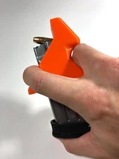 Smith & Wesson M&P Shield Plus 30 Super Carry Speed Loader -30 Super Carry VIDEO