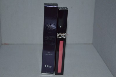 dior 265 fury matte