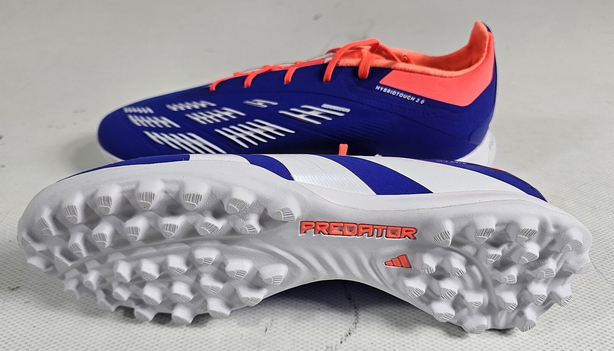 シューズ adidas PREDATOR ELITE LTF 42 adidas Predator Elite TF – Rockville & Sterling Soccer Supplies