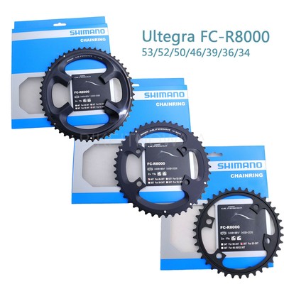 ultegra 46t chainring