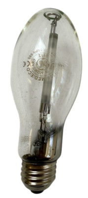 General Electric Lucalox 150W High Pressure Sodium Bulb LU150/MED/ECO S55