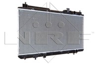 KÜHler Honda CR-V 2.0 16V Schaltgetriebe