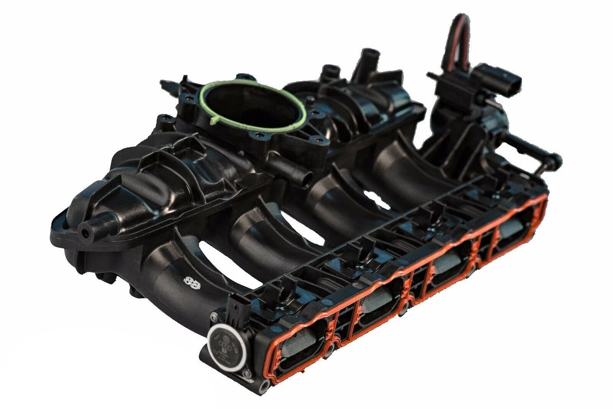 OEM NEW GENUINE VW Volkswagen 2.0L Engine Intake Manifold CC