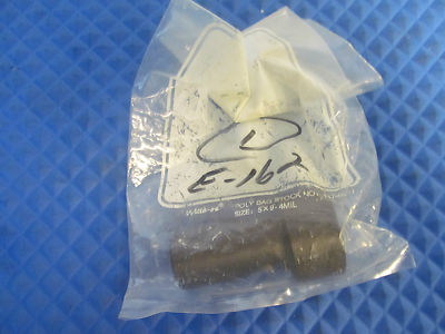 New E&E Eng. Coupler E162 E-162 1'' Shank 1-1/2'' Head Dia. W/ Internal Thread