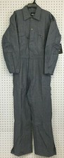 Key  Men's  Deluxe Unlined Long Sleeve Coveralls - 995.18