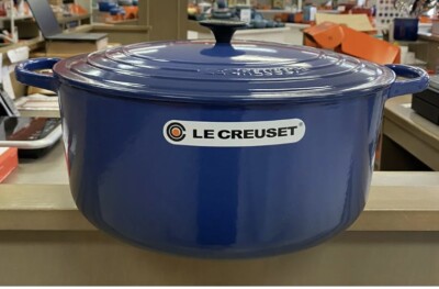 ebay le creuset dutch oven