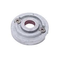 ANODO VETUS ELICA DI PRUA SET0150 BOW60/75/80/95 Zinc Anode