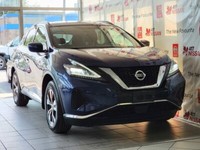 2019 Nissan Murano