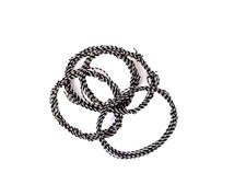 12ft Rudder Steering Line