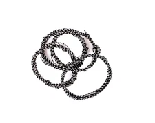 12ft Rudder Steering Line