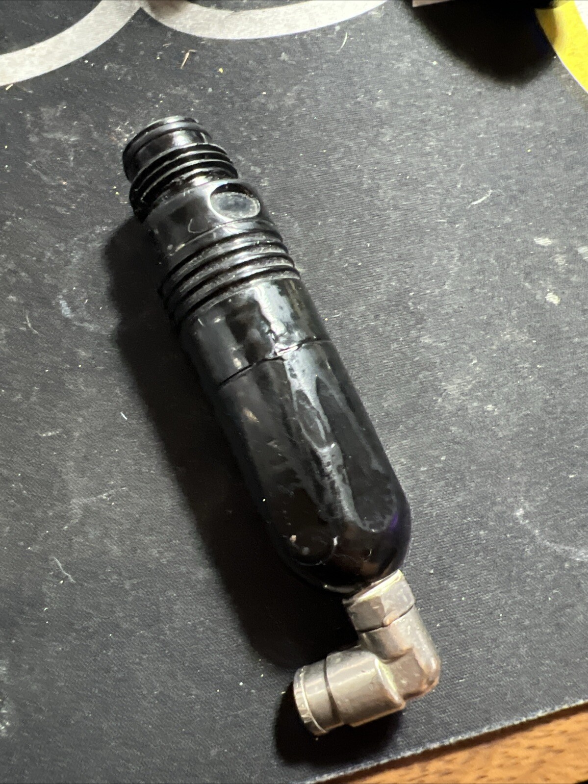 Paintball Cp  Regulator  (item May Have Coating Other Then A