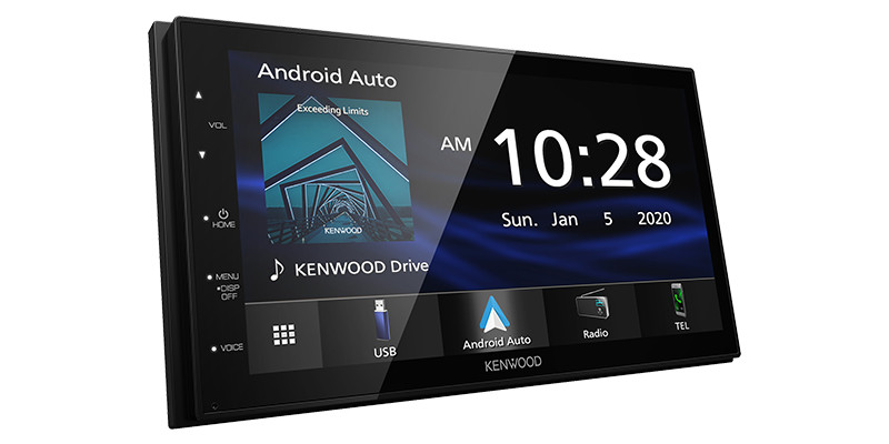 KENWOOD GM CAR-TRUCK-VAN-SUV NAV CARPLAY ANDROID AUTO BLUETOOTH CAR RADIO STEREO