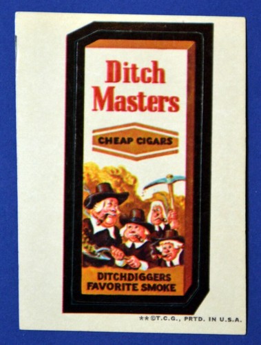 1973 Topps WACKY PACKAGES SERIES 2 Stickers/Cards (U-Pick - Compete Your Set!) - Picture 17 of 96