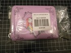 Loungefly NBC Nightmare Jack & Sally Thorn Heart Mini Backpack and Wallet — photo 3