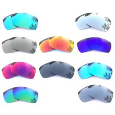 US Polarized Replacement Lenses for-Oakley Spike Sunglasses Multiple-colors