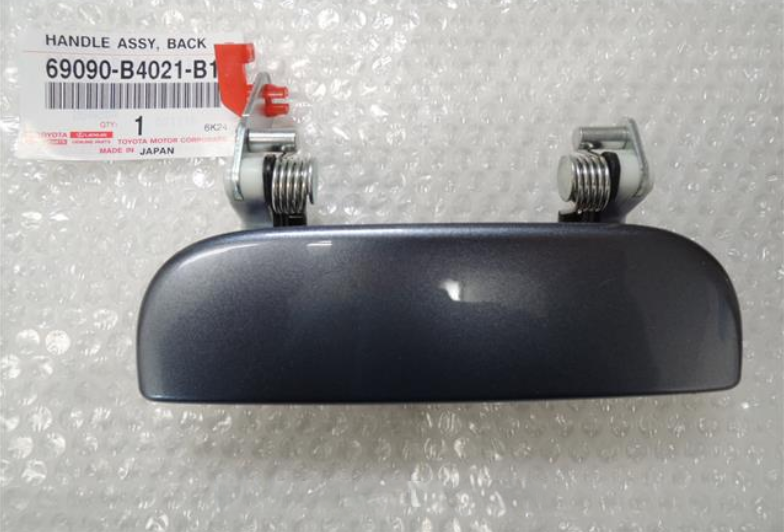 69090-B4021-B1 Toyota Handle assy, back door, outside 69090B4021B1