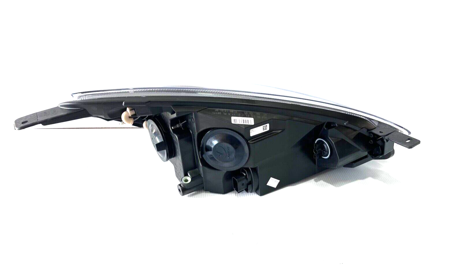 Genuine Ford Fiesta CE1 2018 LH Headlamp 2547953 Please see  