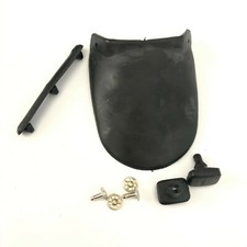 KIT GOMMINI PARA SPRUZZI 3 FORI TAMPONI PARAFANGO FORCELLA PIAGGIO CIAO SC ECC