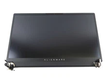 DELL ALIENWARE M17 R5 17.3" FHD IPS NON-TOUCH 360HZ LCD SCREEN ASSEMBLY 01WFM