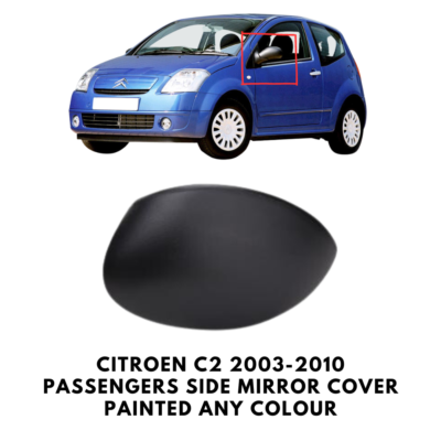 Specchietto Retrovisore Interno Citroen C2