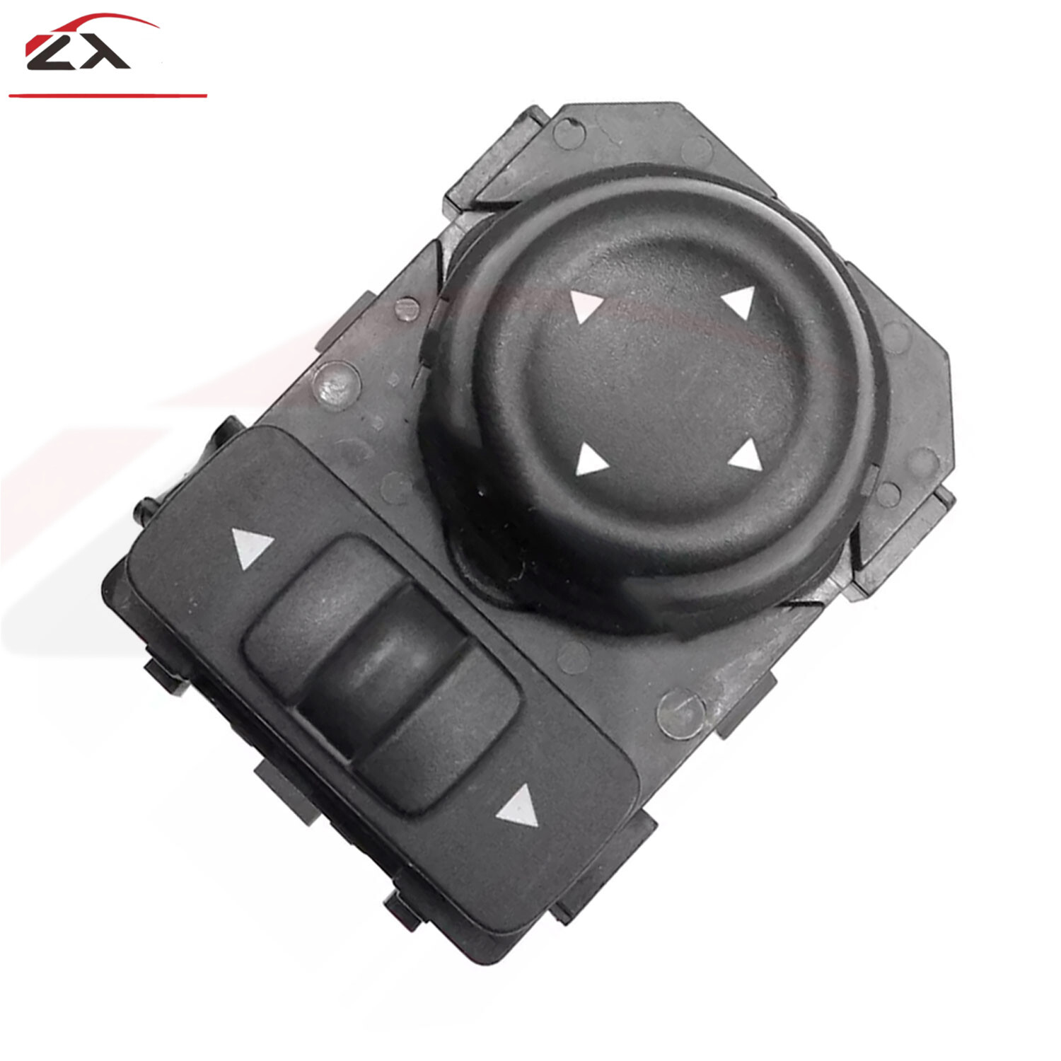 Fits For Nissan Pathfinder Maxima Murano Rogue Altima Left Mirror Switch Control