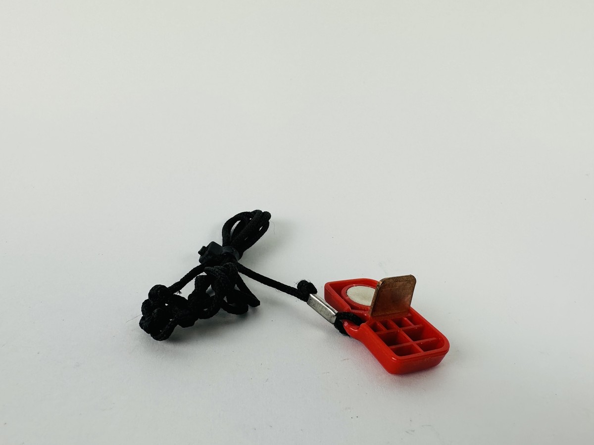 Horizon Fitness Treadmill Safety Key (SK52)