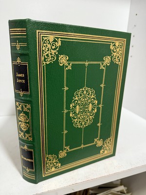 Easton Press  Dubliners by James Joyce