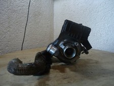 PEUGEOT 407 Coupe 6C 2,7 HDi 2008 Turbolader Turbo Abgasturbolader 4U3Q6K682AL