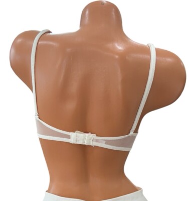 Victoria Secret PINK Date Push Up Bra Size 32B | eBay