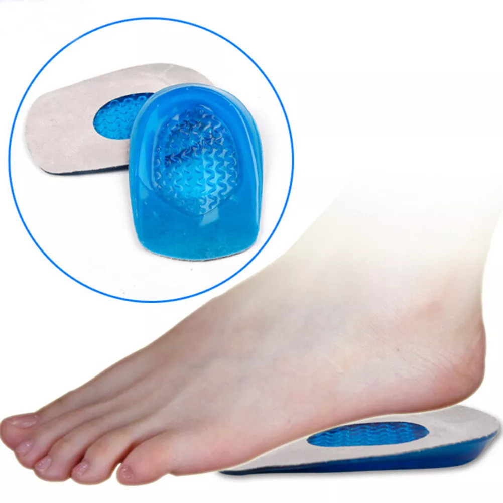 7 Benefits of Using Insoles - Helios India