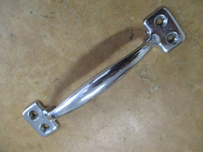 HOLDEN DOOR PULL HANDLE 48-215 FX FJ FE FC FB EK EJ EH HD HR CHROME SEDAN UTE
