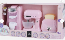 Member's Mark Gourmet Kitchen Appliances Playset L 19.09" x W 9.45" x H 4.72"
